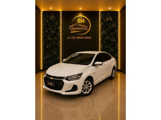 CHEVROLET ONIX 1.0 TURBO FLEX LT MANUAL CHEVROLET ONIX 1.0 TURBO FLEX LT MANUAL